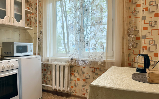 Апартаменты Смольный Буян 25