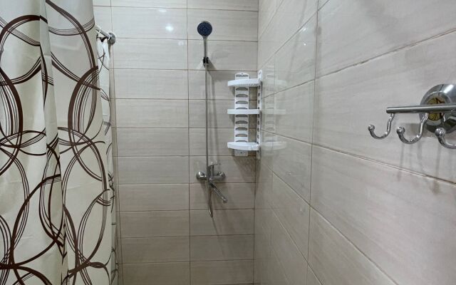 Гостевой Дом на Рамазанова