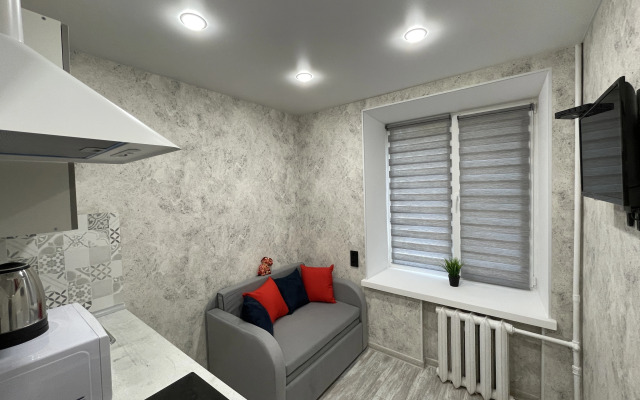 Na Soyuznom prospekte 24 2 Apartments