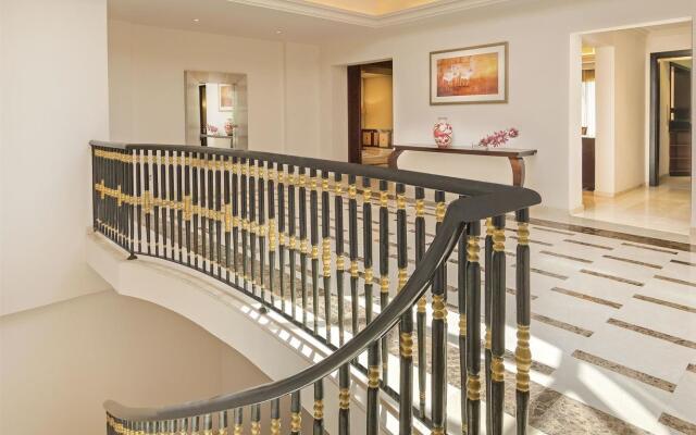 Grand Hyatt Doha Hotel & Villas
