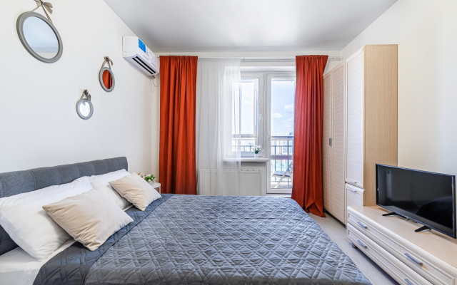 Квартира Чаша метро Козья Слобода