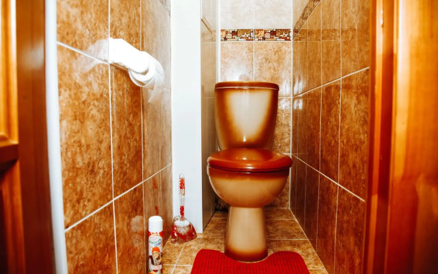 Апартаменты Пять Звёзд Ленинградский проспект 10