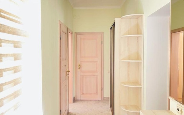 Квартира Невский -Верхнее озеро