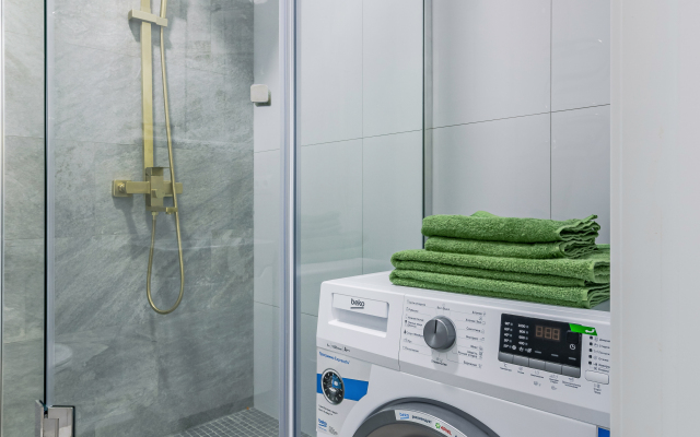 Sovremennaya Studiya Flat