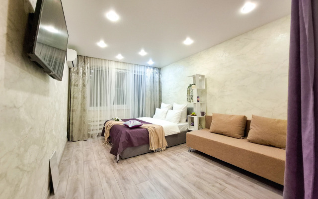 Apartments Lake