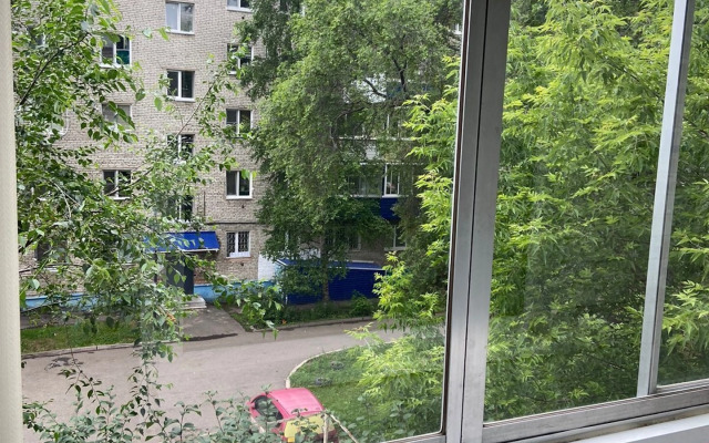 Na Ulitse Kirova 68k3 Flat