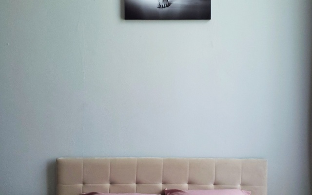 Amber Loft Mini-Hotel