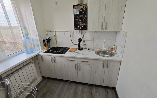 Квартира На Парковой 44