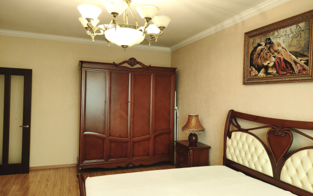 Antica Apartments