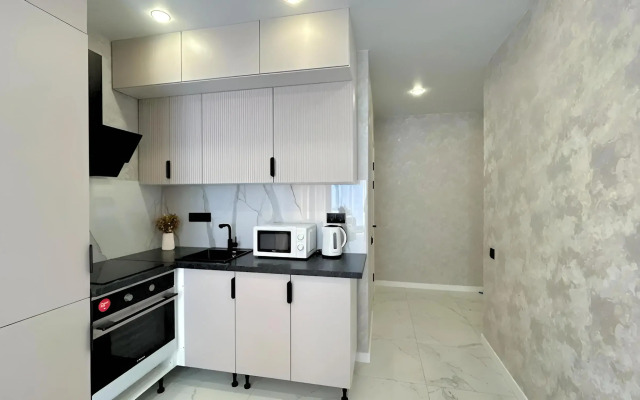 Апартаменты Семейный Люкс