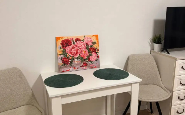 Квартира Студия у метро Потапово