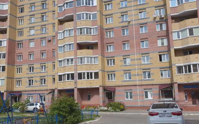 Yevrodvushka Na Yermakova Flat