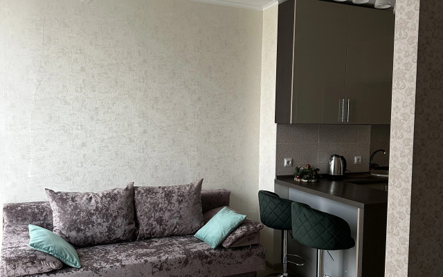 Апартаменты 1 в Рыбной Деревне