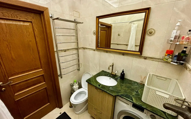 Апартаменты Geonatella