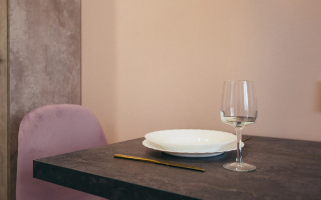 Апартаменты Дизайнерские в Рыбной деревне