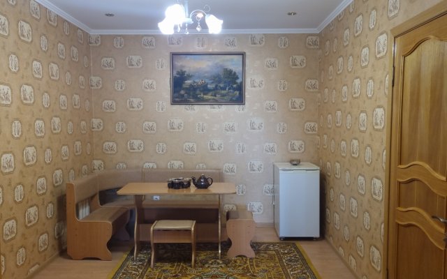 Kubanochka Guest house