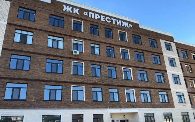 Квартира на Донской улице