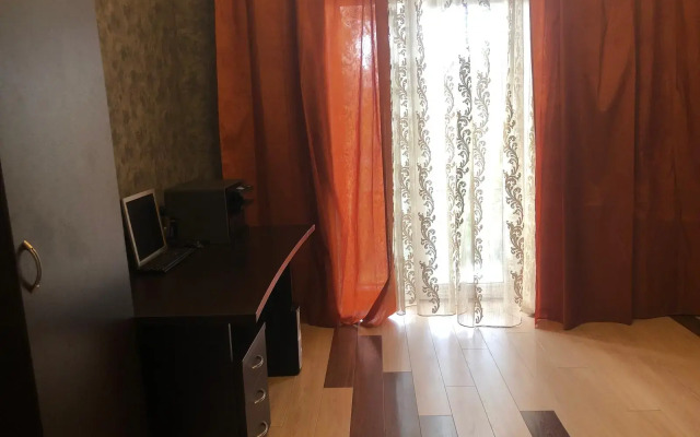 V Istoricheskom Tsentre Goroda S Vidom Na Naberezhnuyu Flat