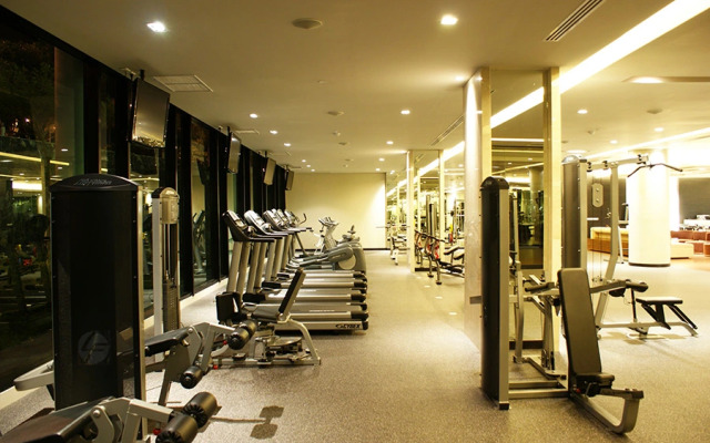 The Zign Hotel