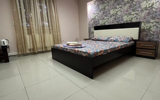 New City Mini-Hotel