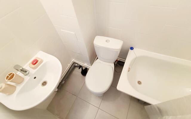 Na Ulitse Charushinskaya 24/1 Flat