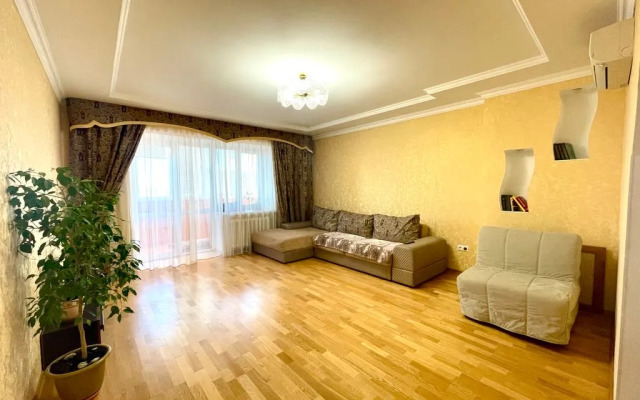 Квартира на улице Кавказской, 6/12