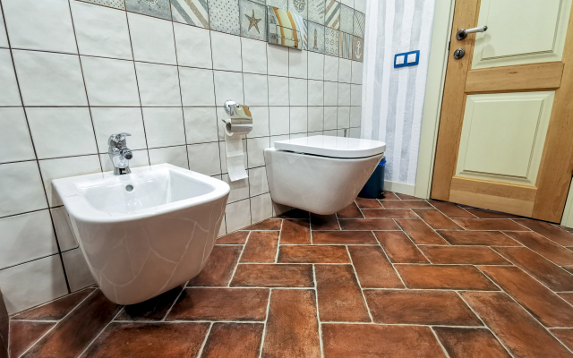 Апартаменты Big fish