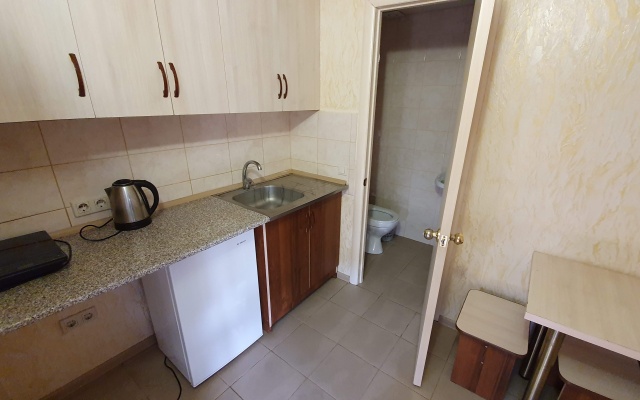 Oksana Guest House