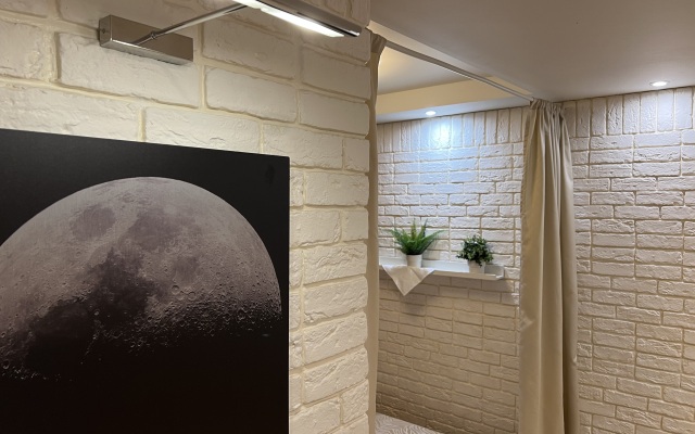 Квартира Студия