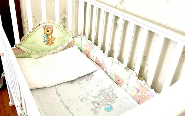 Квартира Уютная Трёшка