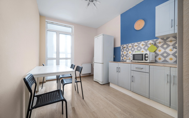 Апартаменты Тут Живут | Красная 176 Центр