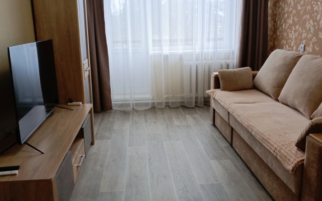 Апартаменты Квартира