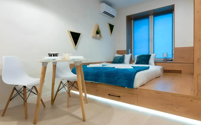 Апартаменты SwipeHome 3