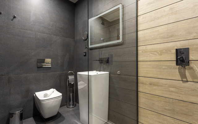 Abrazo Sofia Hotel by HMG