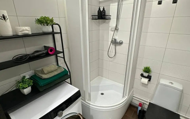 Квартира на Пулковских Высотах