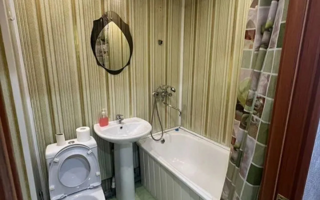 Квартира на Попова, 80