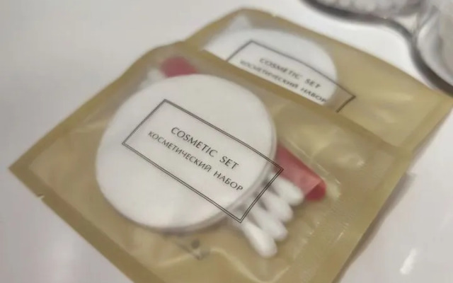 Квартира на Чапаева