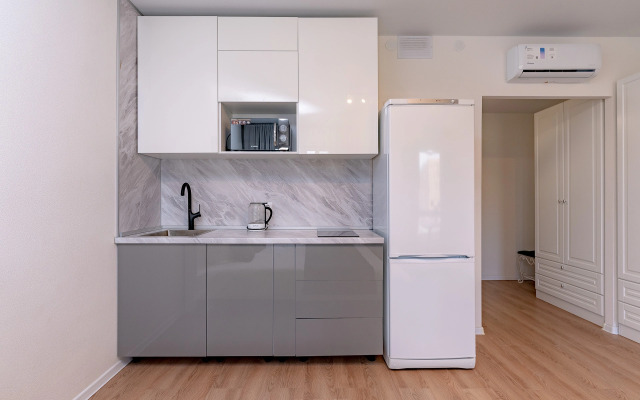NewApart2 Apartments