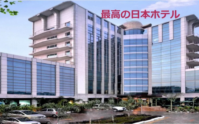 Skycity Hotel – Watermark – Gurugram
