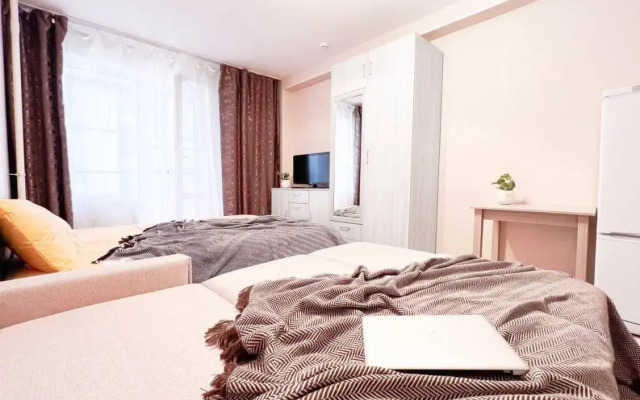 Park Inn Citi Rooms Apartments 7