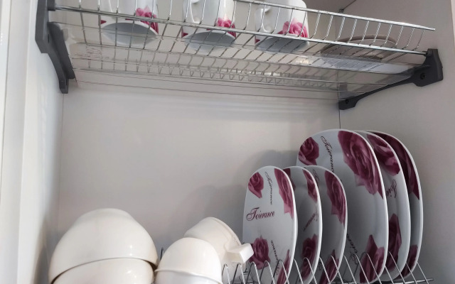 Komfort Klassa U Morya Flat