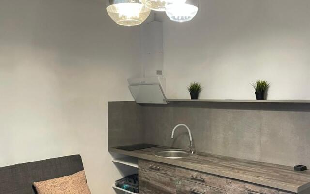 Zhasmin Guest House