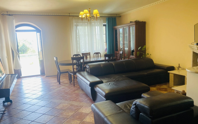 Mesto Pod Solntsem Guest House
