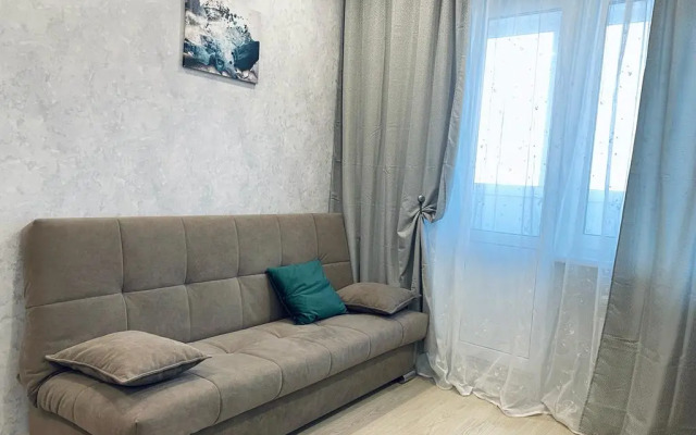 Apartament na Plekhanova Flat 14-21