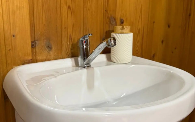 Частный дом Уютный дом для проведения мероприятий