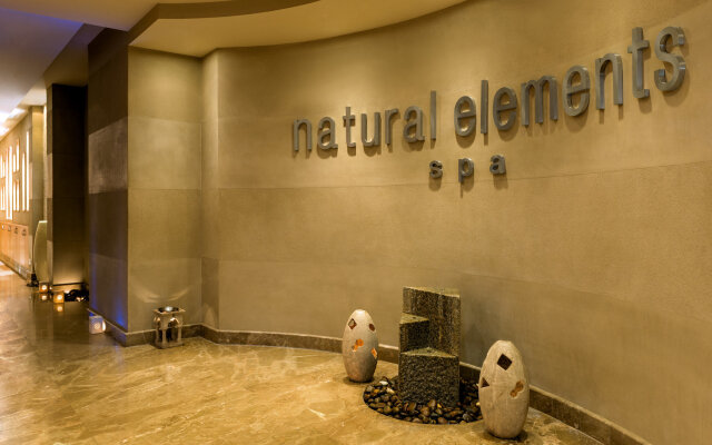 Le Meridien Dubai Hotel & Conference Centre