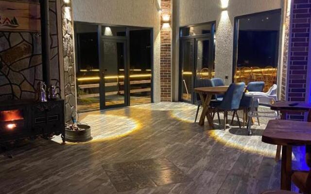 Pulera Suit Bungalow Private House