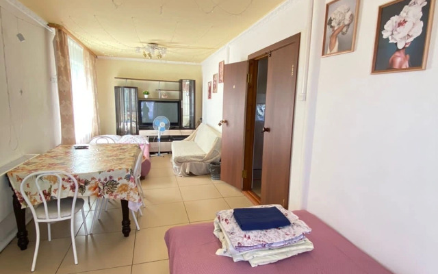 Guest House "Voyazh"