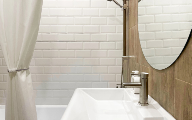 Апартаменты Гармония 18км 5мин Пешком до Самарских Терм Смело Бронируй