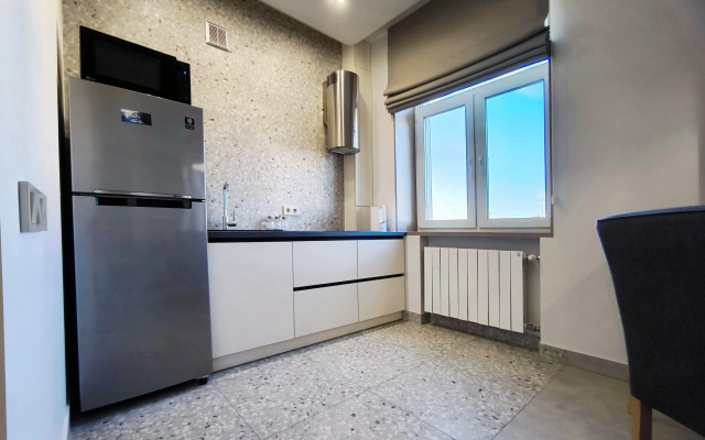 Best Home Apartment